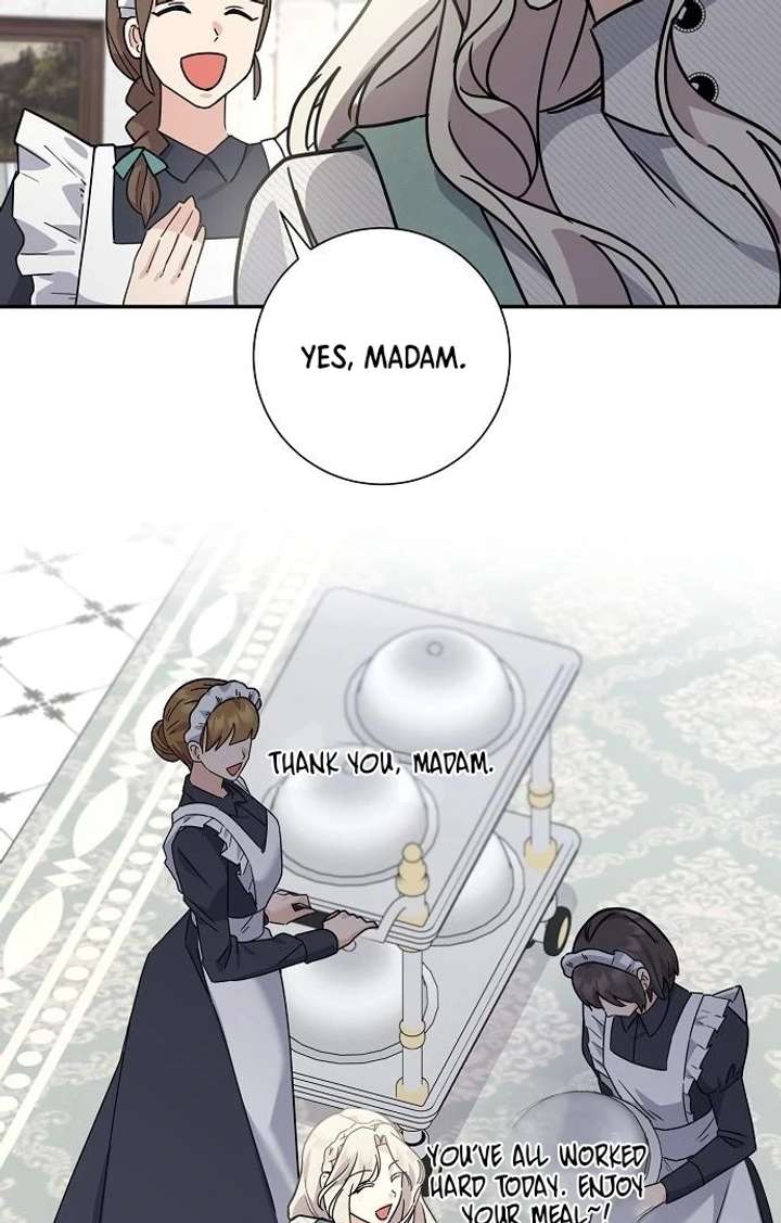 For My Gentle Monster Chapter 4 - Page 74