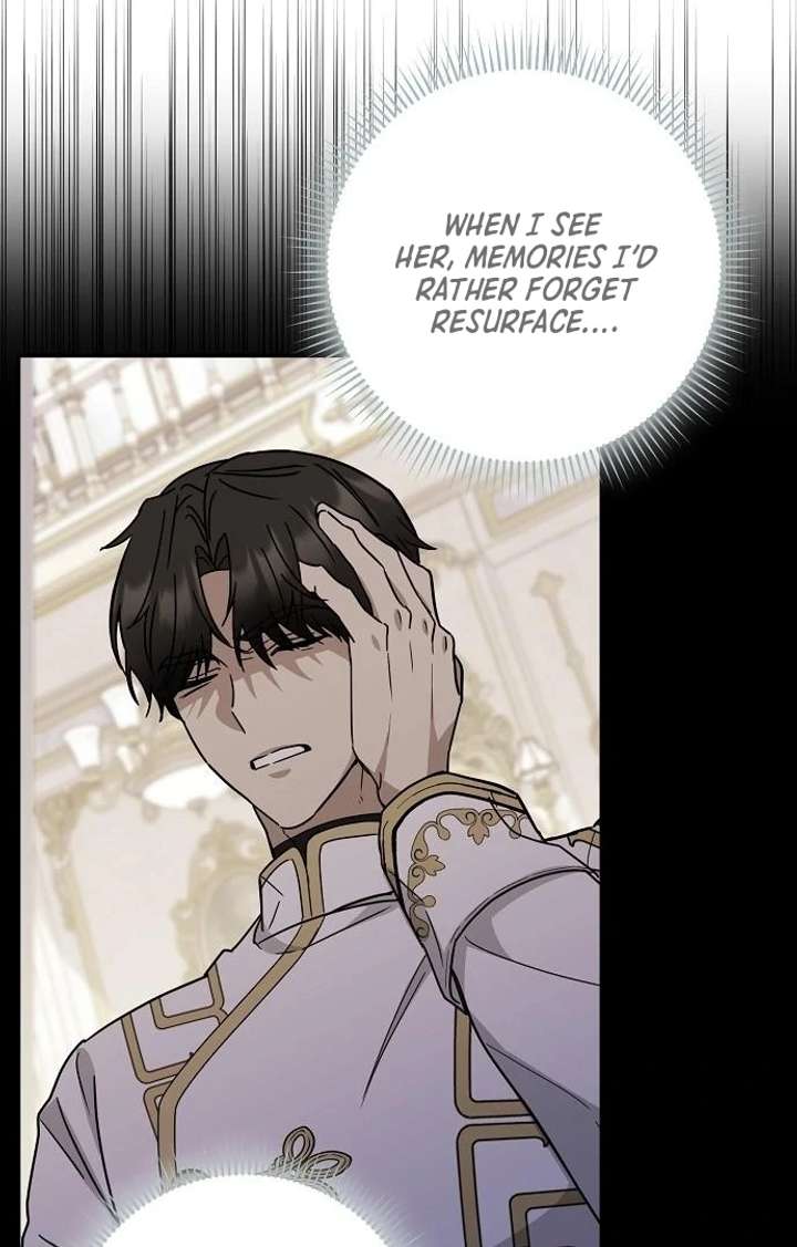 For My Gentle Monster Chapter 4 - Page 78