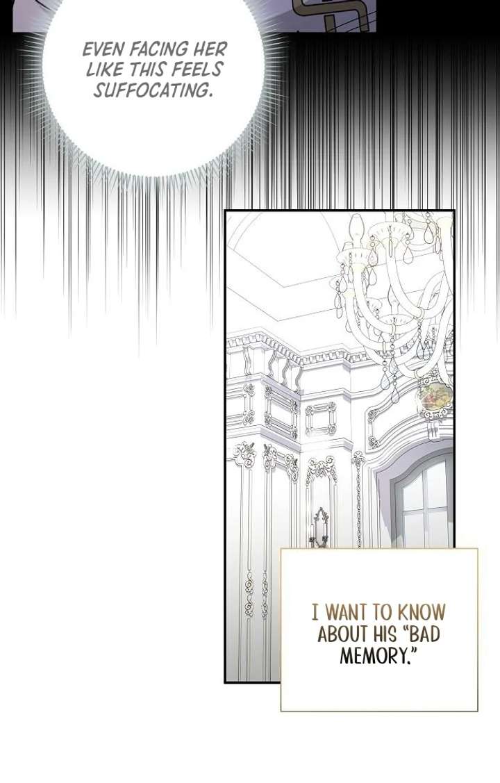 For My Gentle Monster Chapter 4 - Page 79