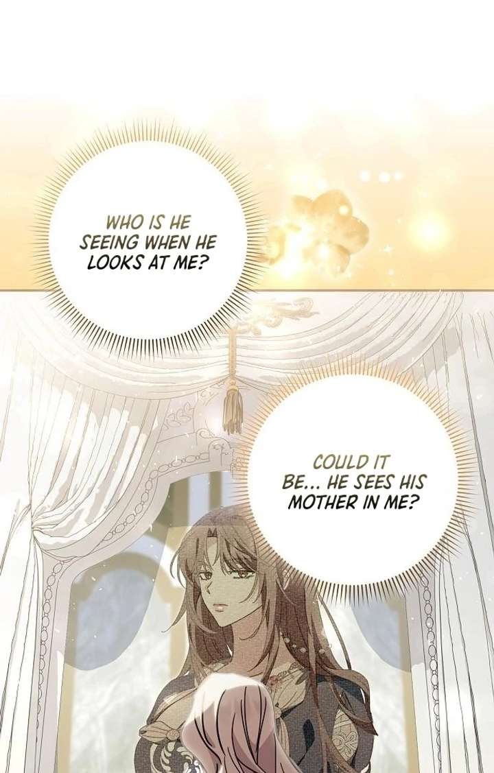 For My Gentle Monster Chapter 4 - Page 80