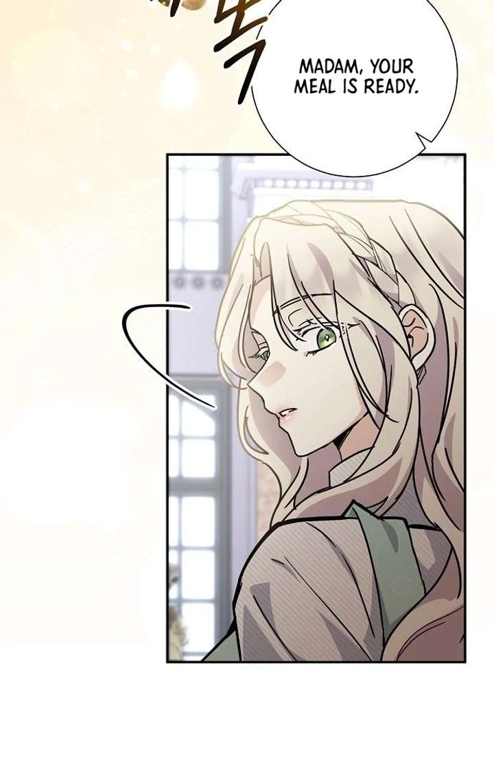 For My Gentle Monster Chapter 4 - Page 82