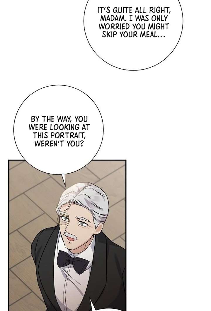 For My Gentle Monster Chapter 4 - Page 84