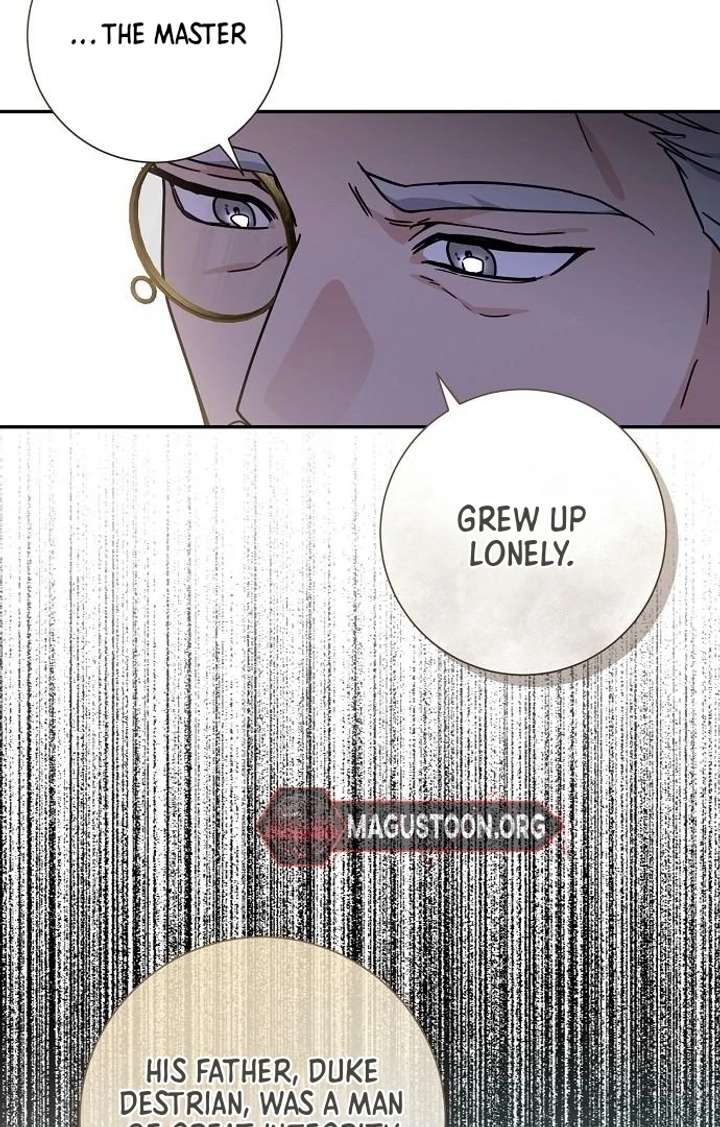 For My Gentle Monster Chapter 4 - Page 89