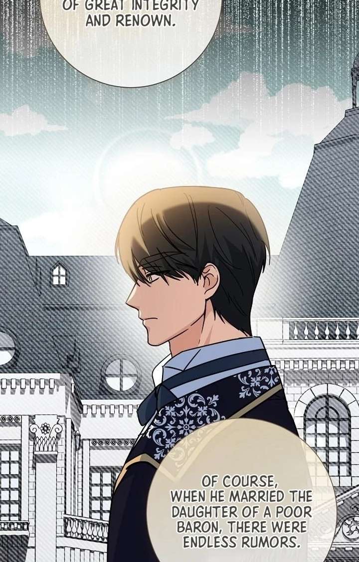 For My Gentle Monster Chapter 4 - Page 90