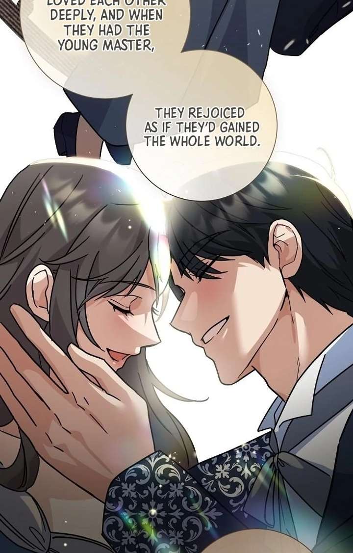 For My Gentle Monster Chapter 4 - Page 92