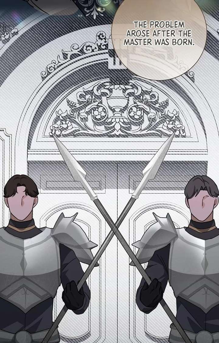 For My Gentle Monster Chapter 4 - Page 93