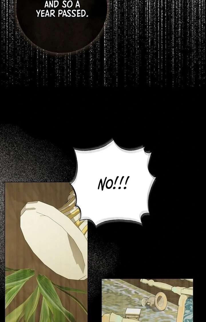 For My Gentle Monster Chapter 4 - Page 95