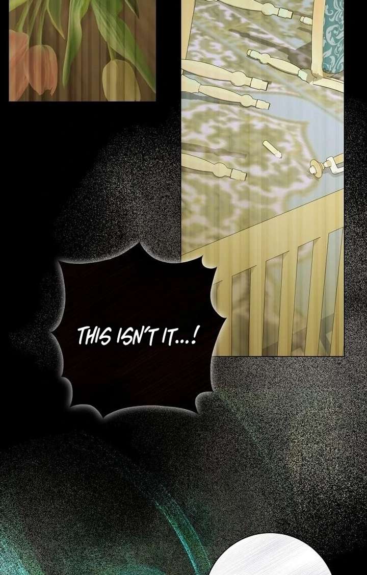 For My Gentle Monster Chapter 4 - Page 96