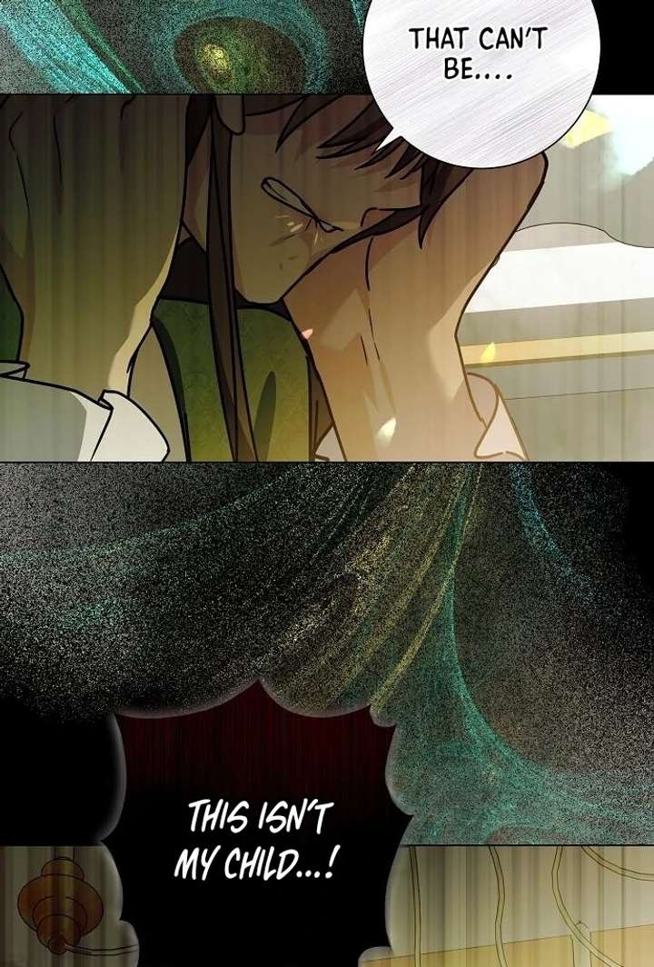 For My Gentle Monster Chapter 4 - Page 97