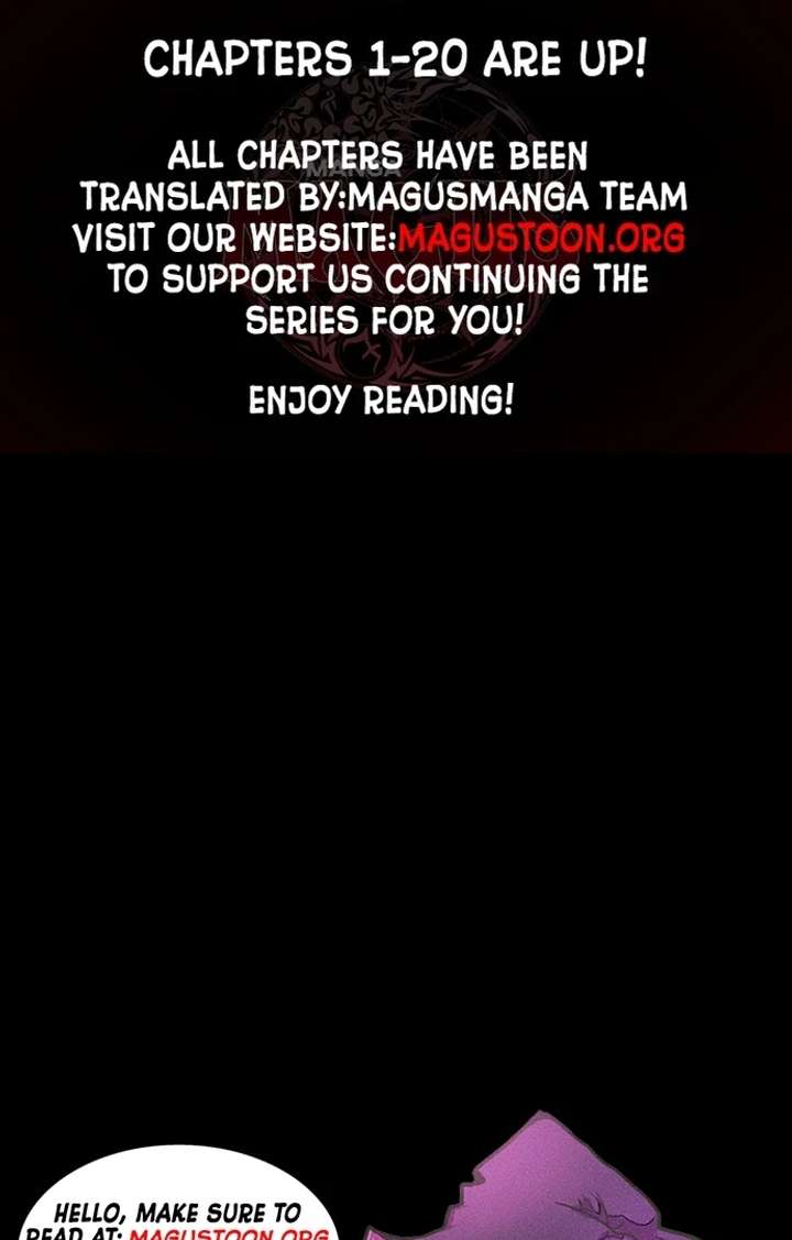 For My Gentle Monster Chapter 5 - Page 1