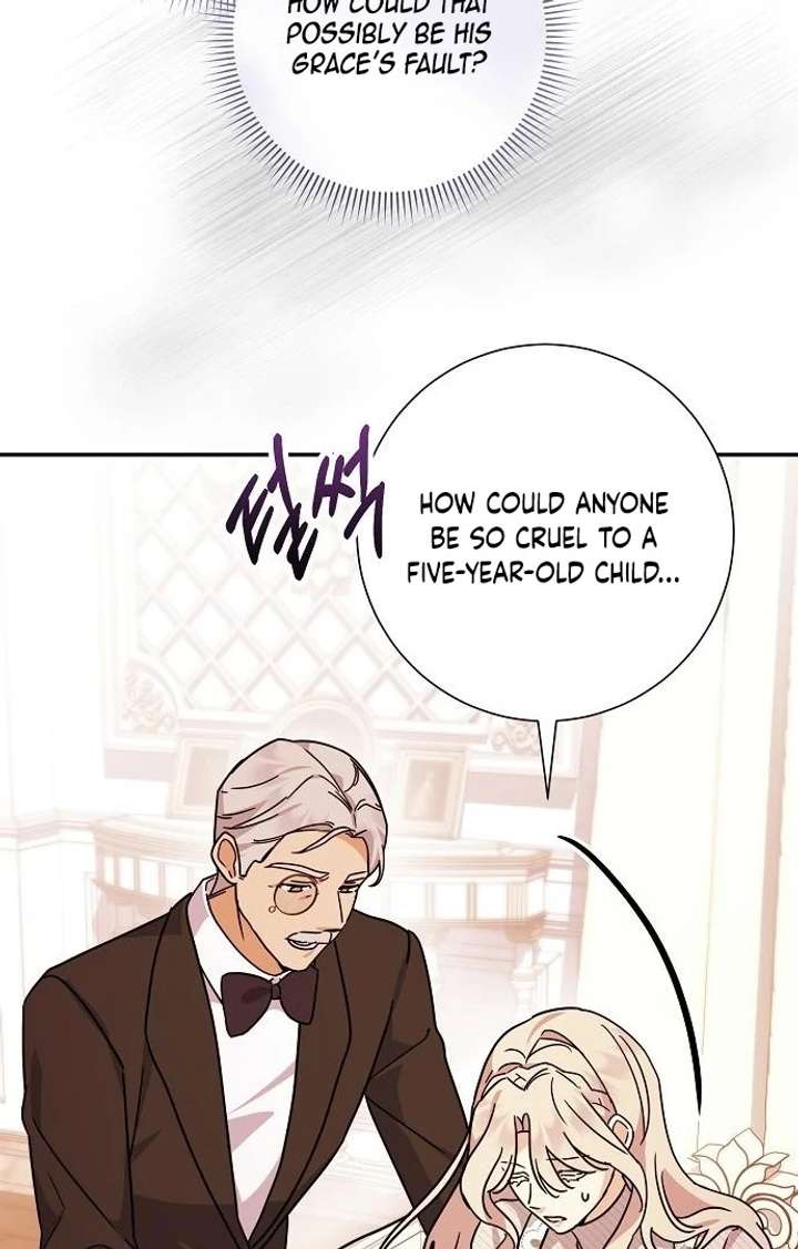 For My Gentle Monster Chapter 5 - Page 13