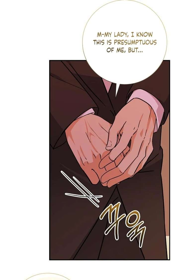 For My Gentle Monster Chapter 5 - Page 15