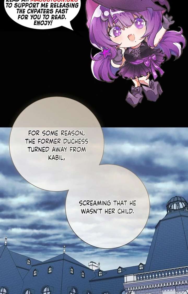 For My Gentle Monster Chapter 5 - Page 2