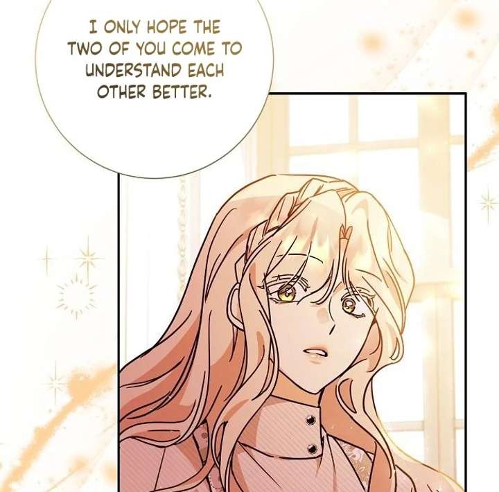 For My Gentle Monster Chapter 5 - Page 20