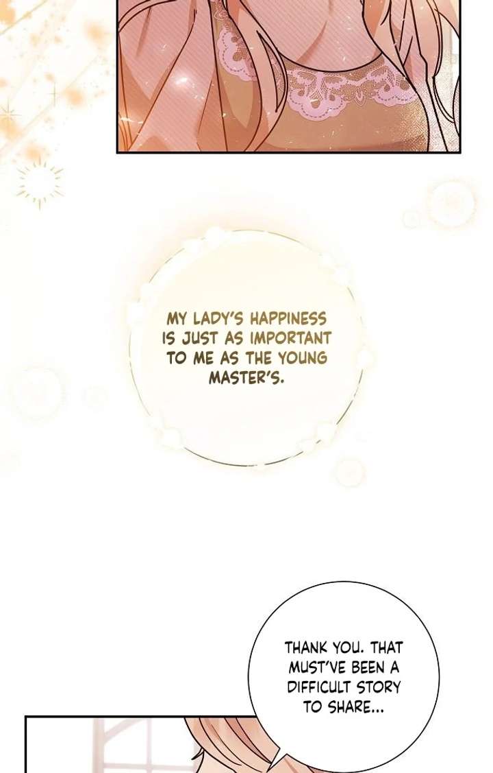 For My Gentle Monster Chapter 5 - Page 21