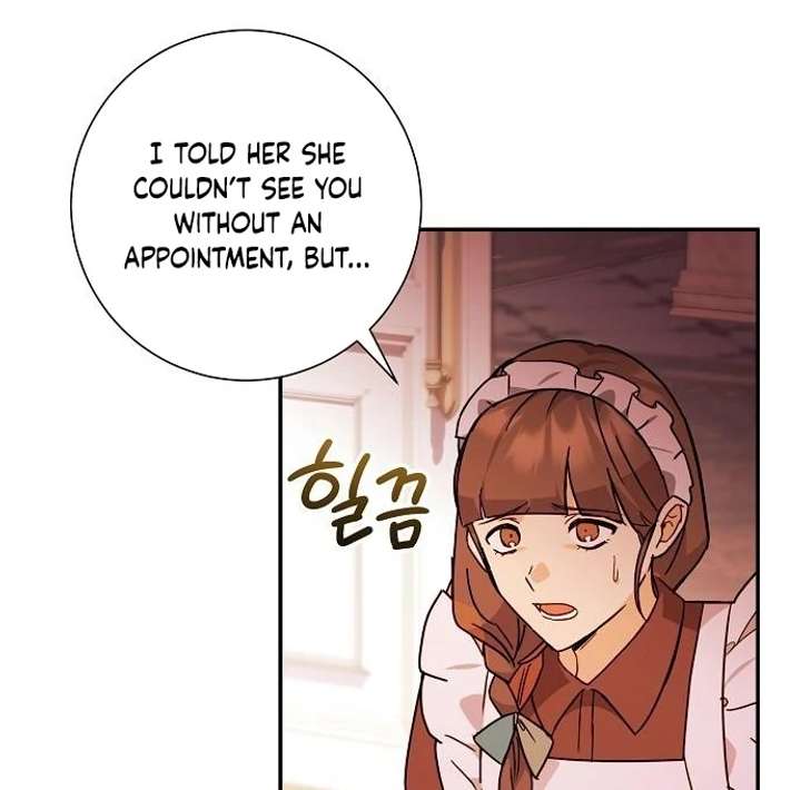 For My Gentle Monster Chapter 5 - Page 30