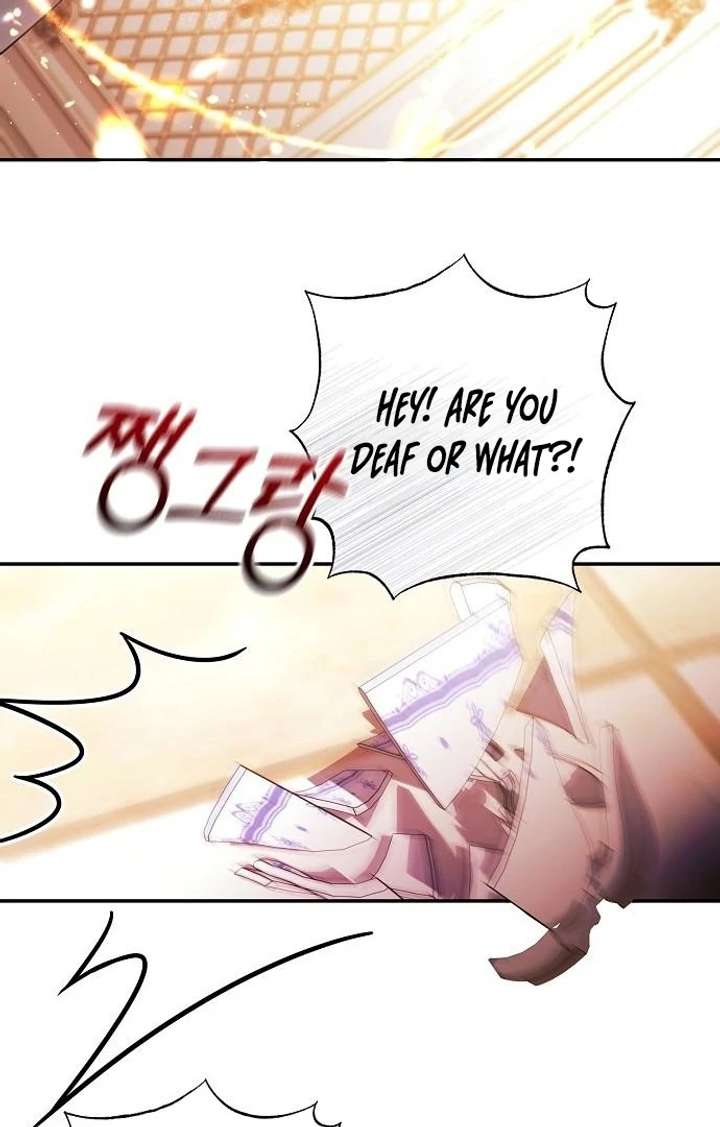 For My Gentle Monster Chapter 5 - Page 36