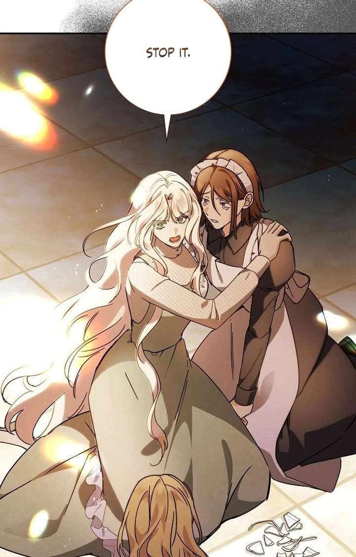 For My Gentle Monster Chapter 5 - Page 41