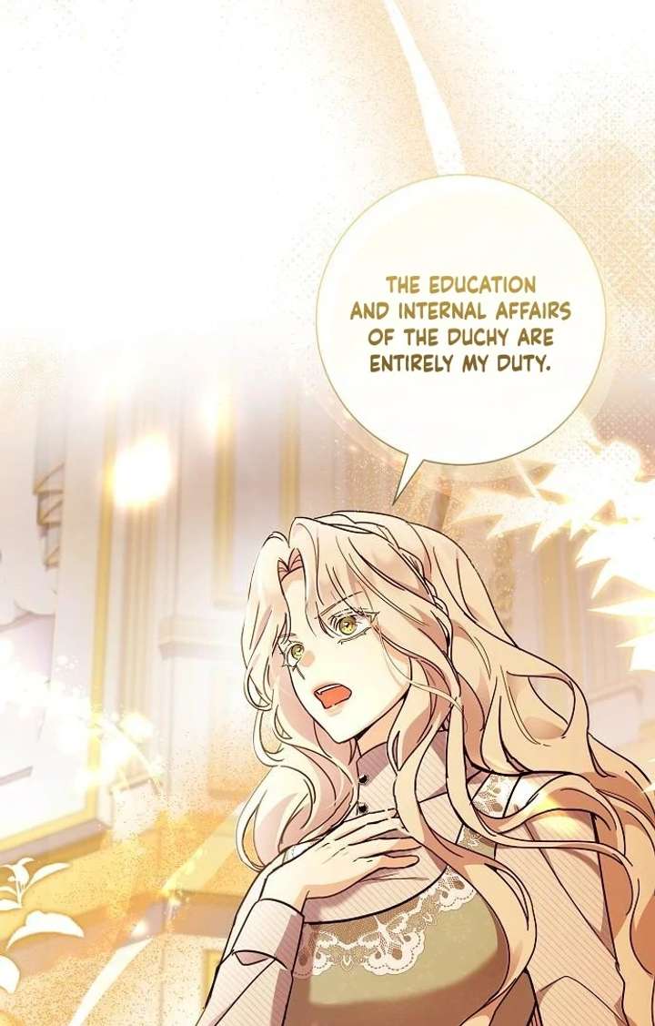 For My Gentle Monster Chapter 5 - Page 45