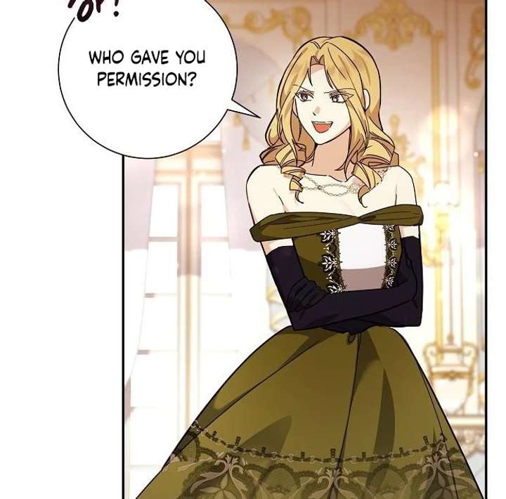 For My Gentle Monster Chapter 5 - Page 49