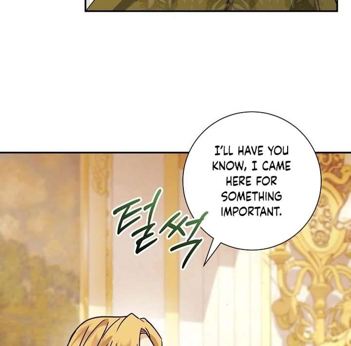 For My Gentle Monster Chapter 5 - Page 50