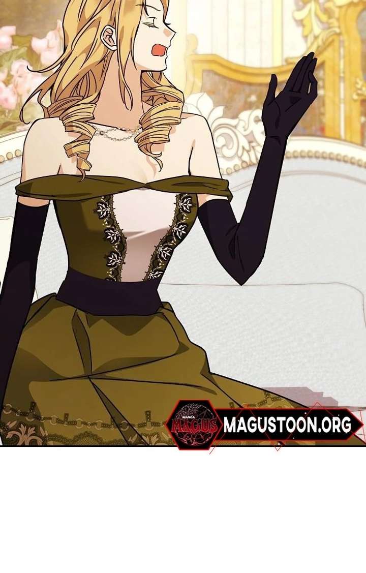 For My Gentle Monster Chapter 5 - Page 51