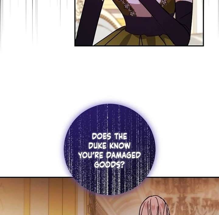 For My Gentle Monster Chapter 5 - Page 59