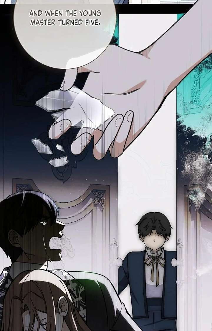 For My Gentle Monster Chapter 5 - Page 6