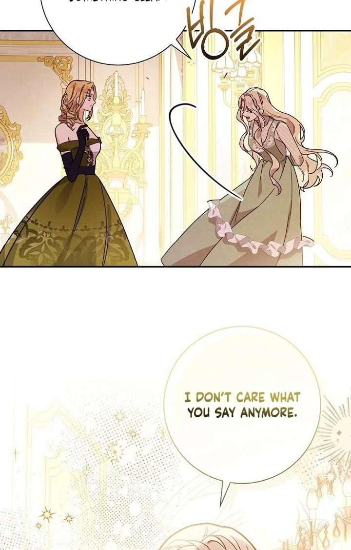 For My Gentle Monster Chapter 5 - Page 64