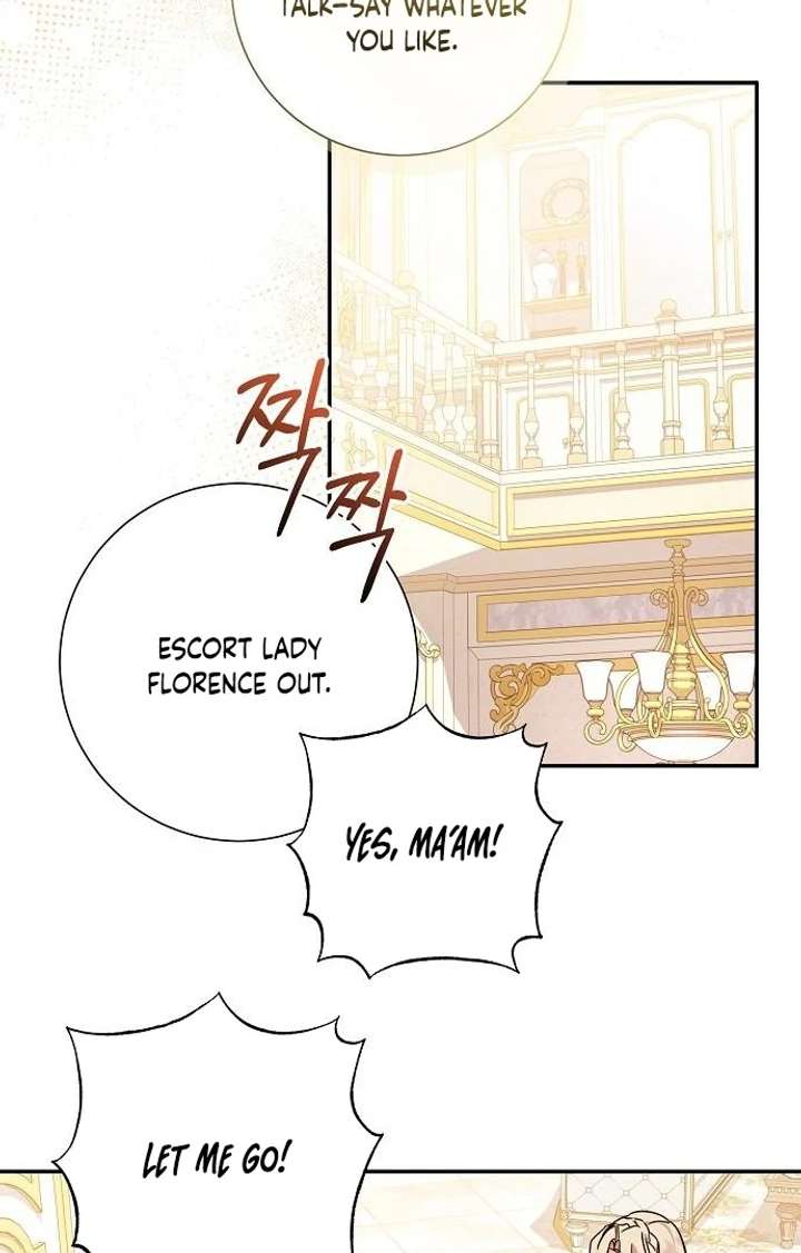 For My Gentle Monster Chapter 5 - Page 66