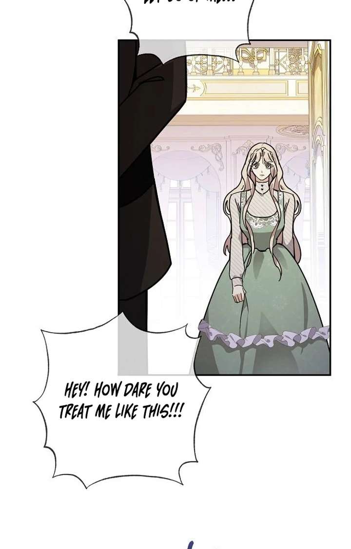 For My Gentle Monster Chapter 5 - Page 71