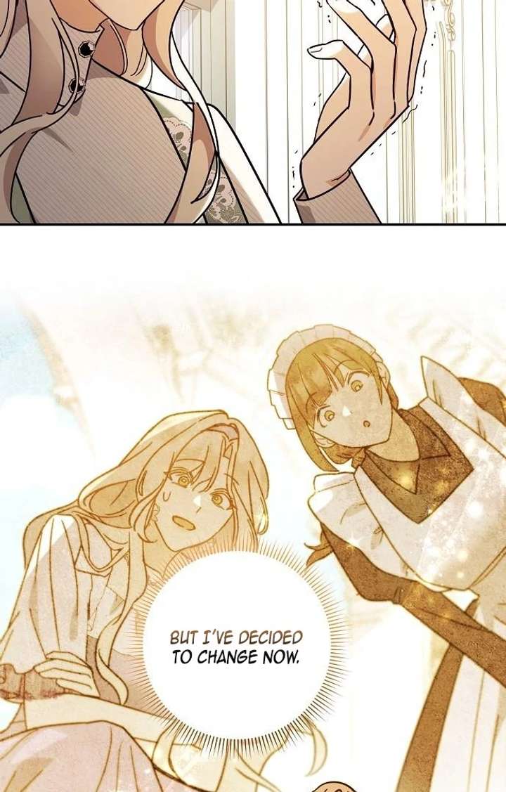 For My Gentle Monster Chapter 5 - Page 75