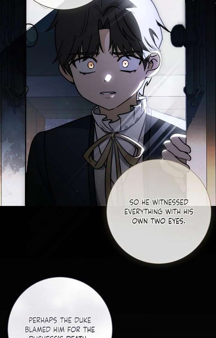 For My Gentle Monster Chapter 5 - Page 8