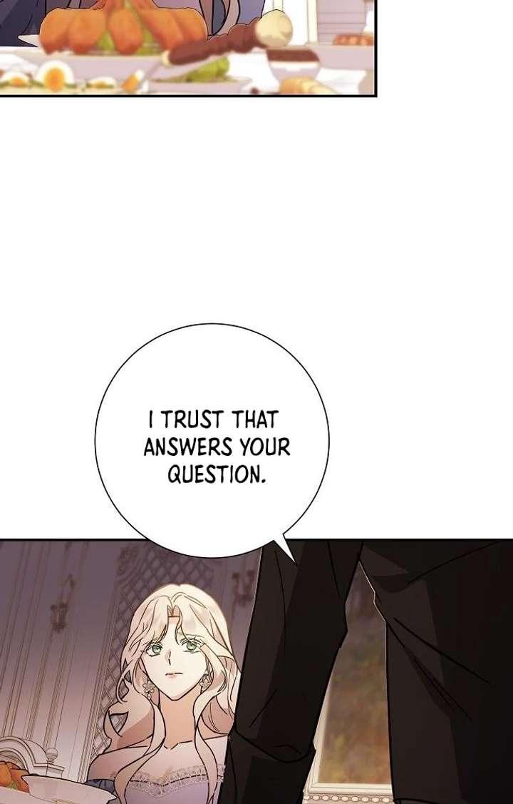 For My Gentle Monster Chapter 7 - Page 15