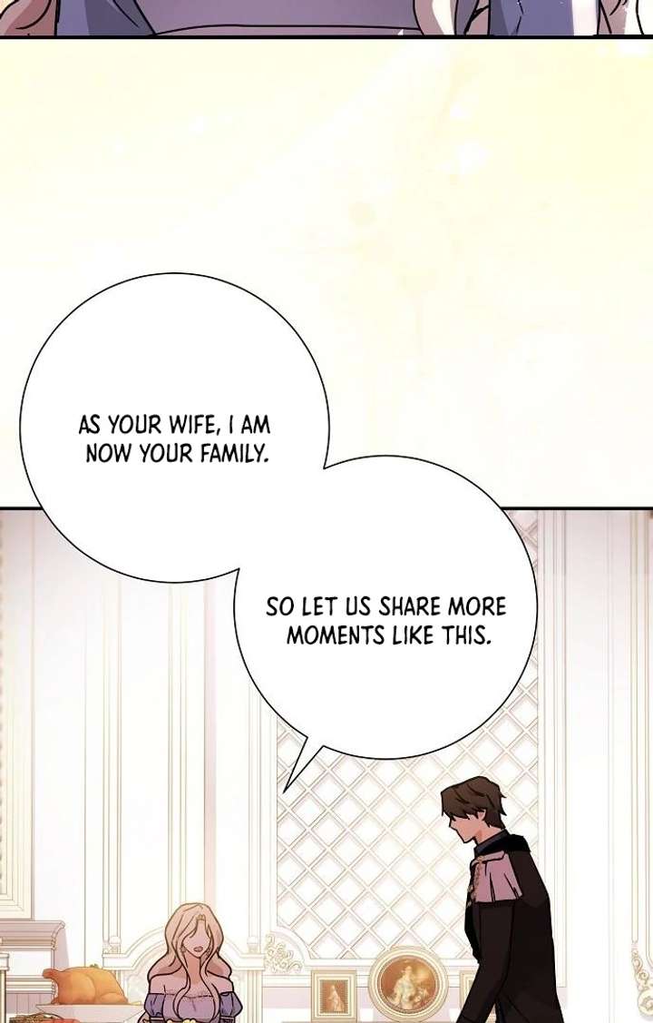 For My Gentle Monster Chapter 7 - Page 18