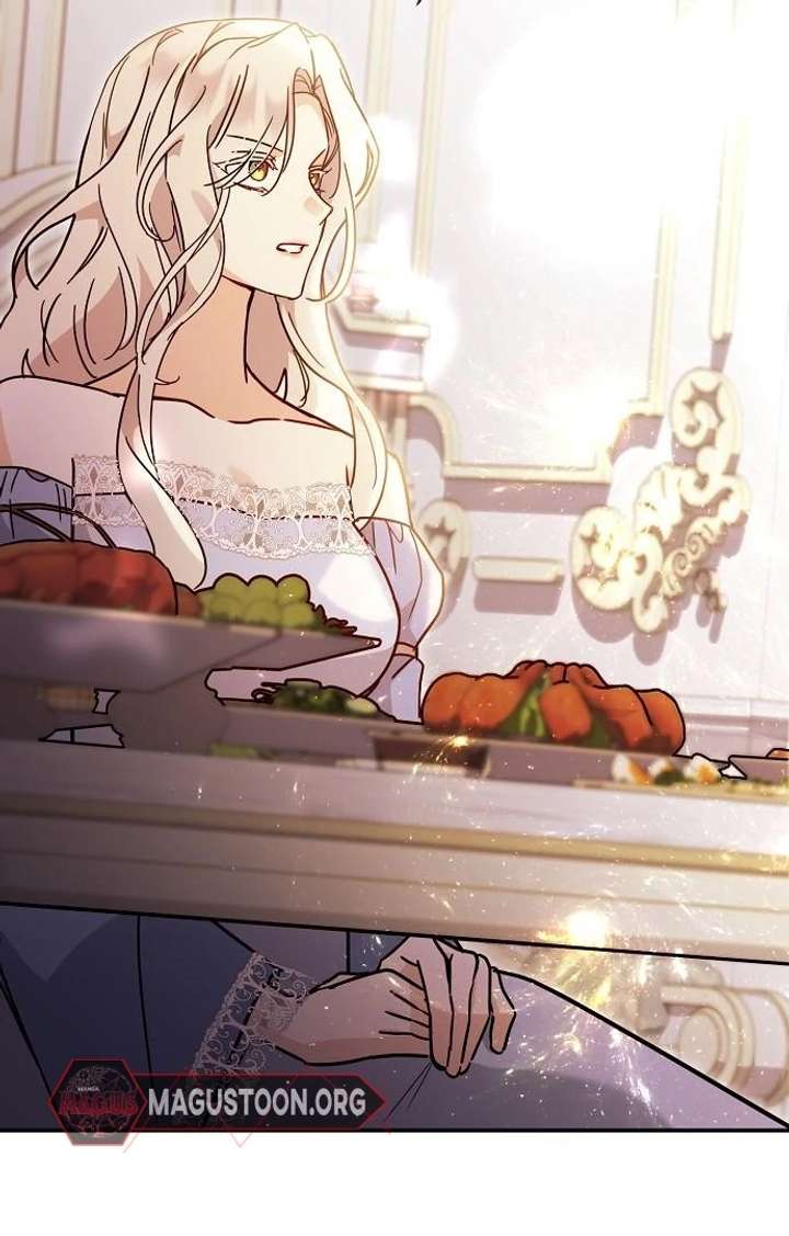 For My Gentle Monster Chapter 7 - Page 20