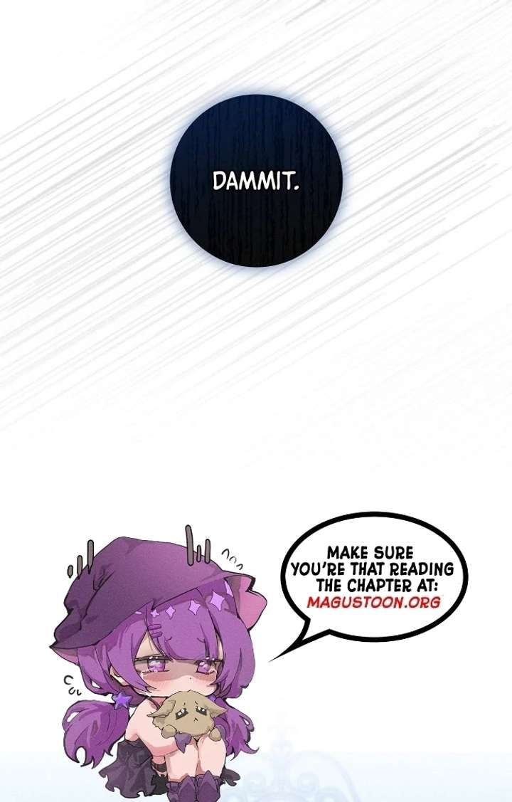 For My Gentle Monster Chapter 7 - Page 48