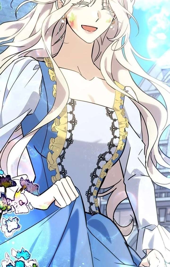 For My Gentle Monster Chapter 7 - Page 52