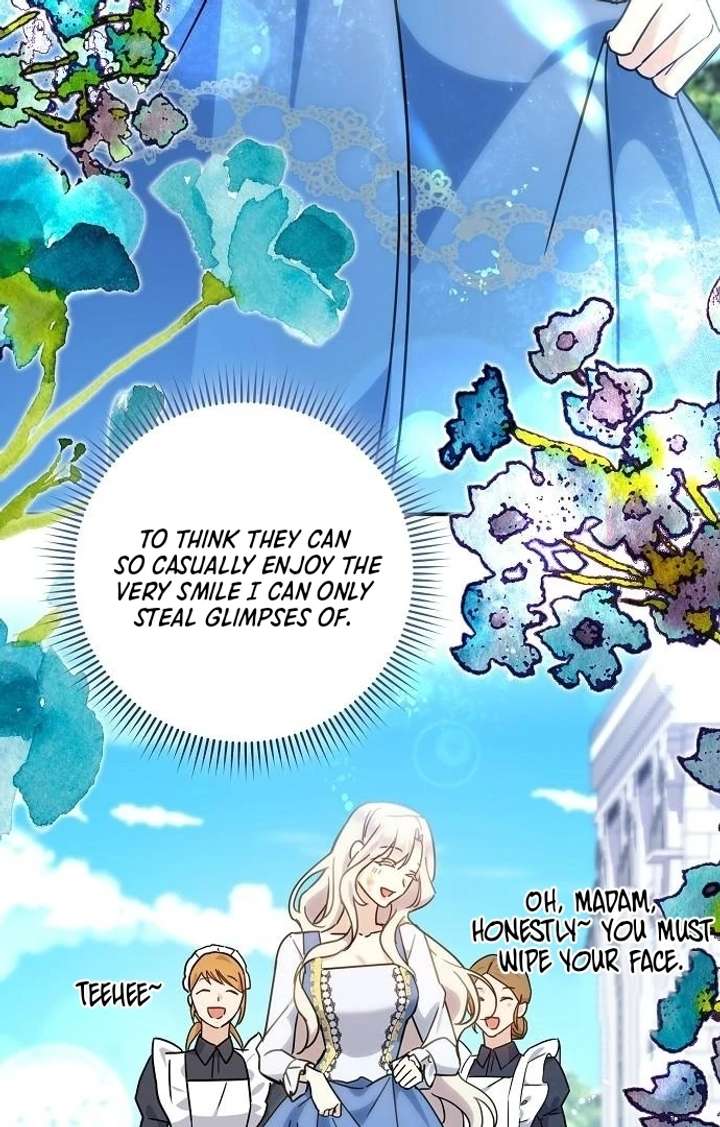 For My Gentle Monster Chapter 7 - Page 53