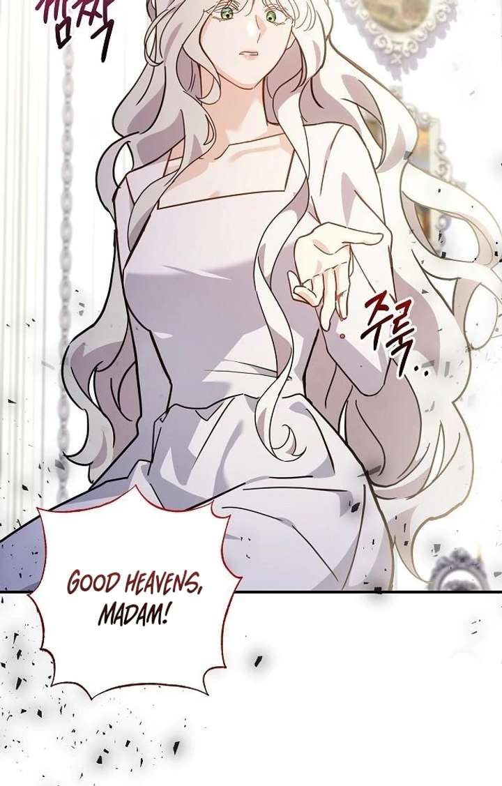 For My Gentle Monster Chapter 7 - Page 65