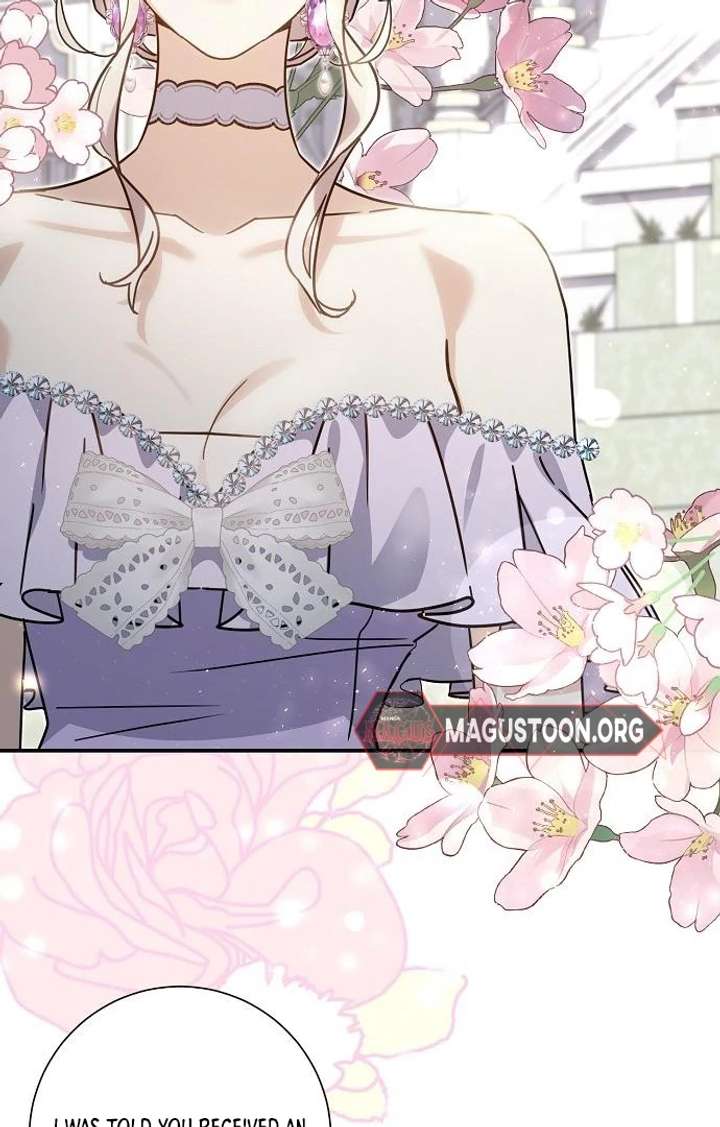 For My Gentle Monster Chapter 7 - Page 77