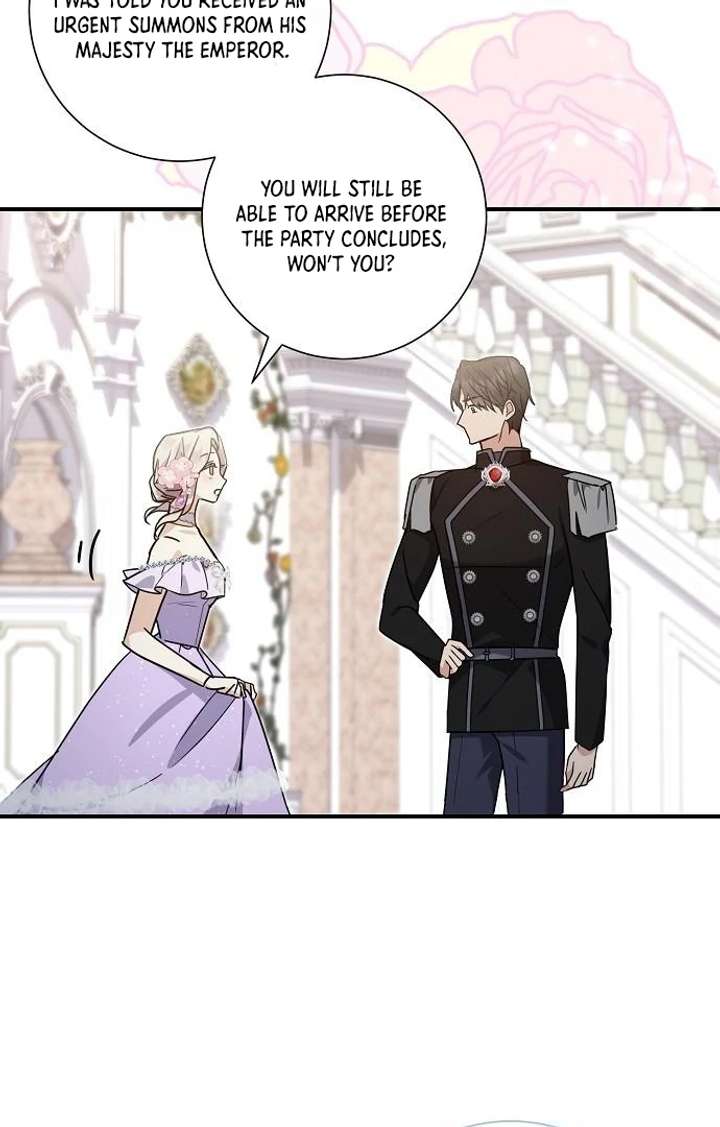 For My Gentle Monster Chapter 7 - Page 78