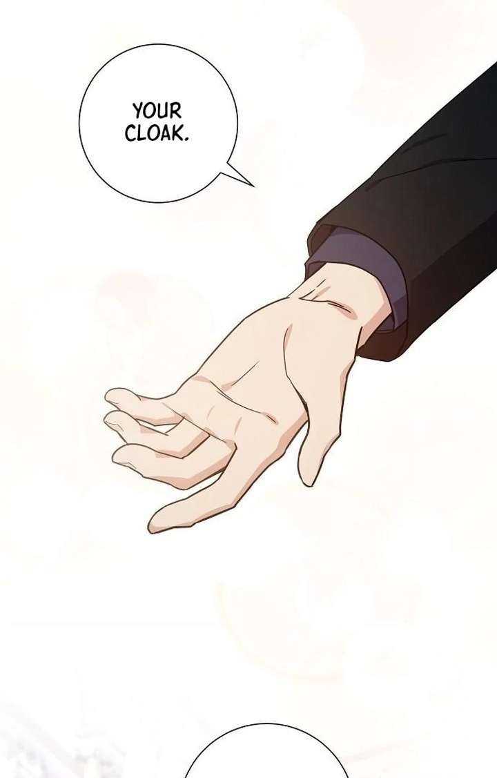 For My Gentle Monster Chapter 7 - Page 85