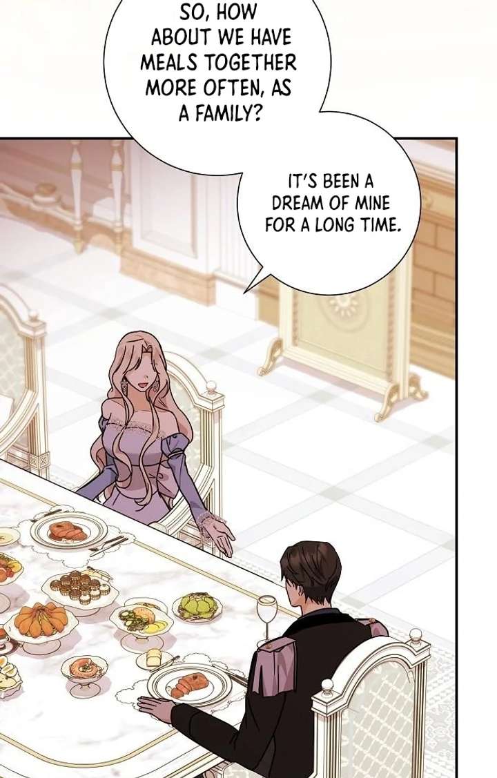 For My Gentle Monster Chapter 7 - Page 9