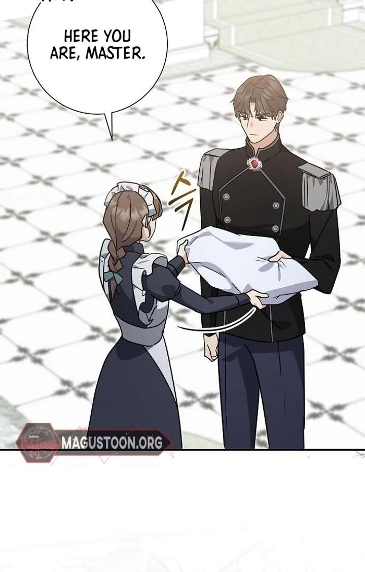 For My Gentle Monster Chapter 7 - Page 90