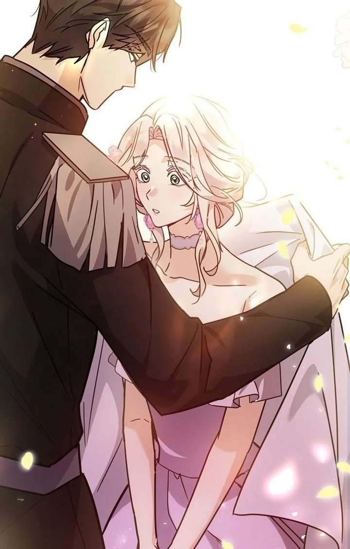 For My Gentle Monster Chapter 7 - Page 95