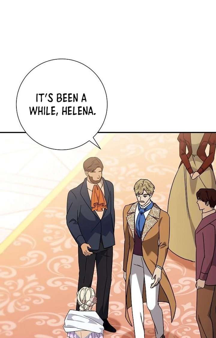 For My Gentle Monster Chapter 8 - Page 17