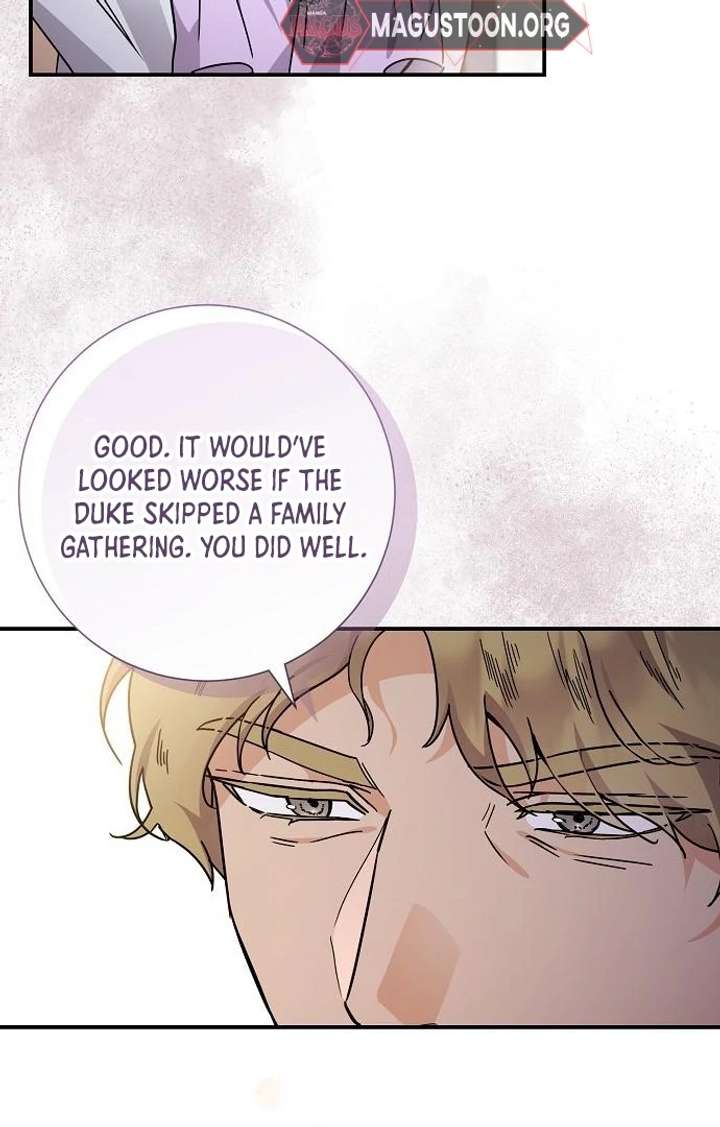 For My Gentle Monster Chapter 8 - Page 21