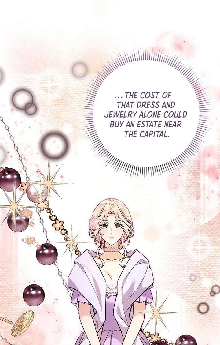 For My Gentle Monster Chapter 8 - Page 22