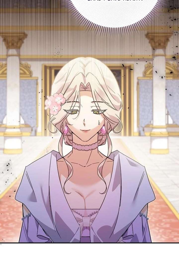 For My Gentle Monster Chapter 8 - Page 27